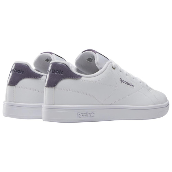 Reebok Court Clean